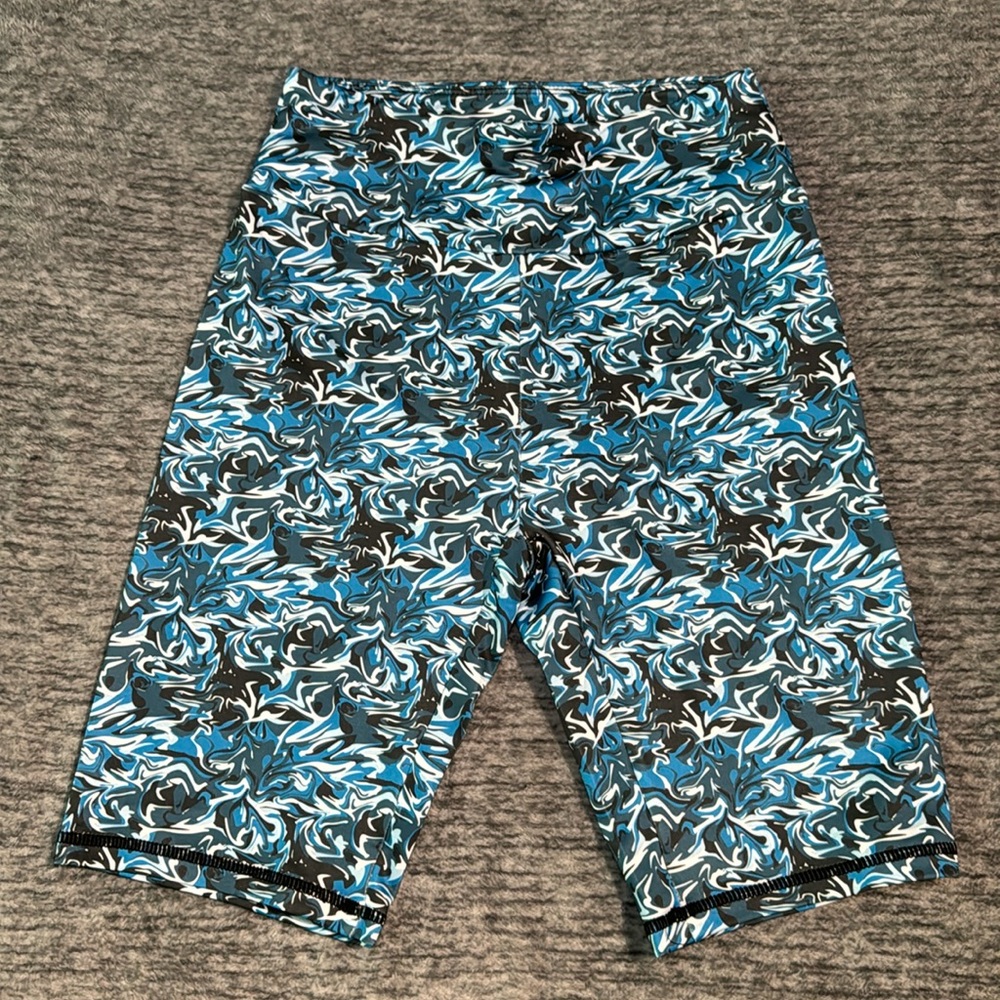 New Shorts